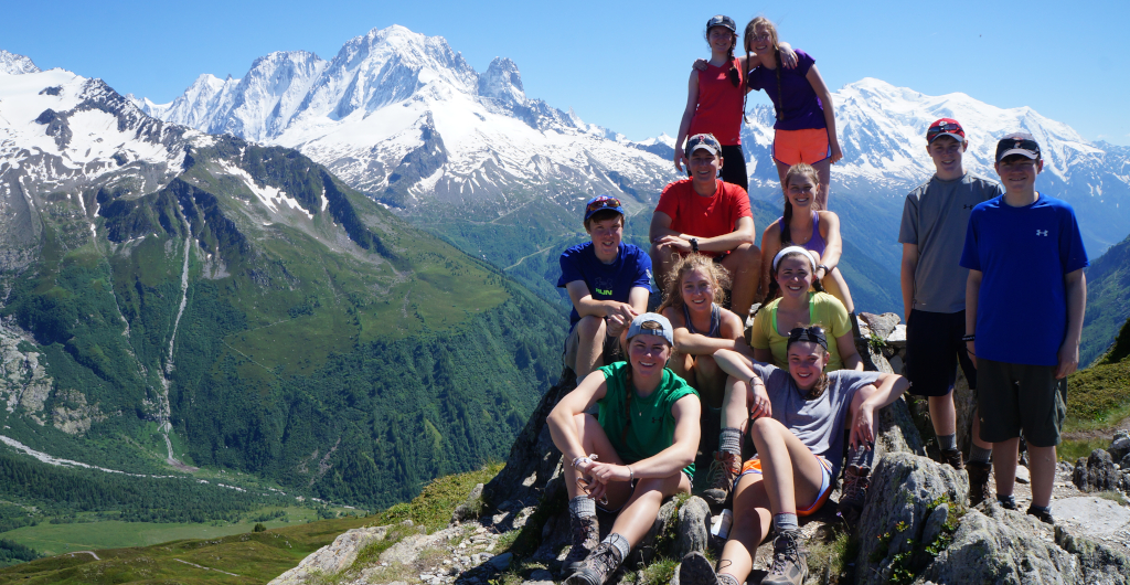 Zermatt & the Matterhorn